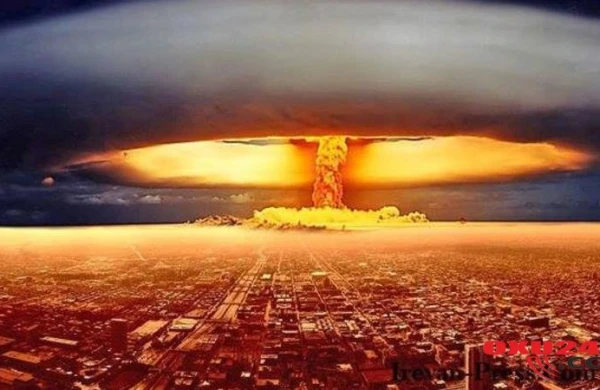 Dünya nüvə savaşı astanasında: Bu iki ölkə..