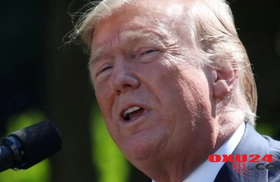 SON DƏQİQƏ: Trampdan ŞOK - "İrana hücum əmri verdim. Silahlar yükləndi..."