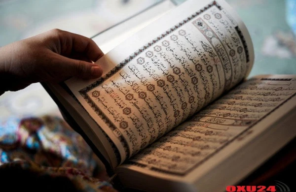 Quranın möcüzəsi nədədir?