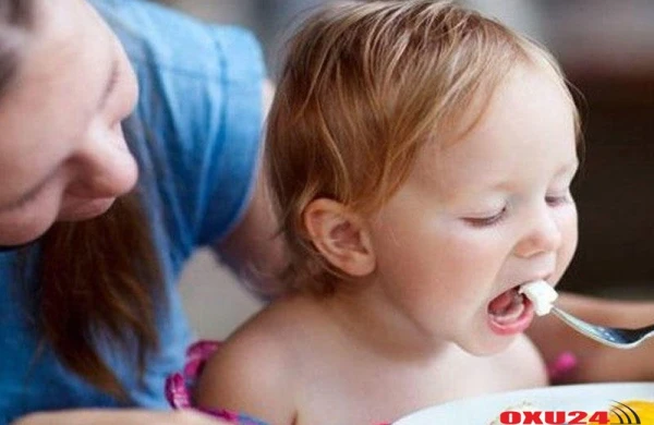 Uşaqların sümüklərini möhkəmləndirəcək VASİTƏLƏR