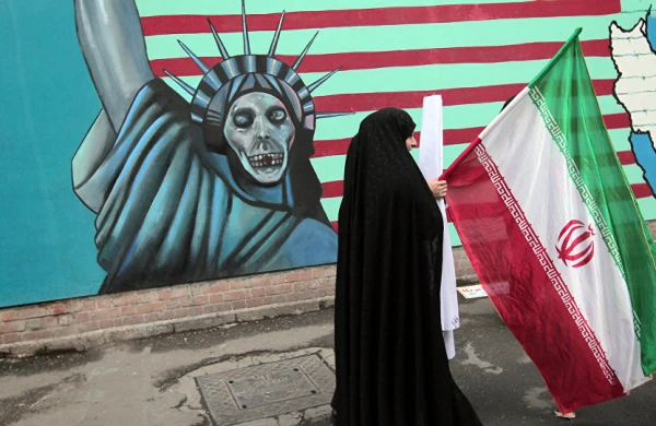 İranın başı yenə dərddə: 4 ölkə plan hazırladı