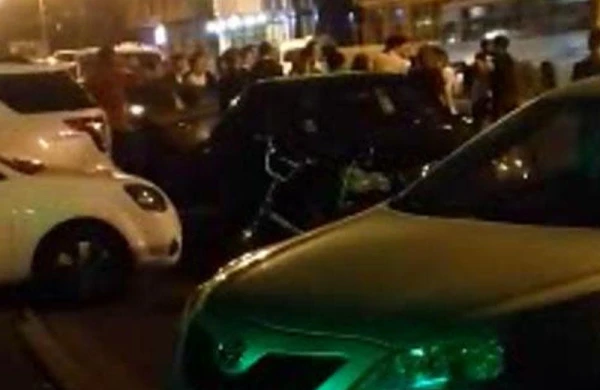 Azərbaycanda dəhşətli QƏTL: Arvadını hamamda yad kişi ilə tutan ər görün nə etdi