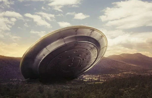 Yadplanetli gəmi qəzaya uğradı - İDDİA