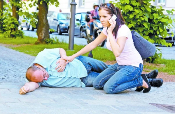 Temperatur 40 dərəcəni keçdikdə, kimlər infarkt və insult ola bilər? – SİYAHI