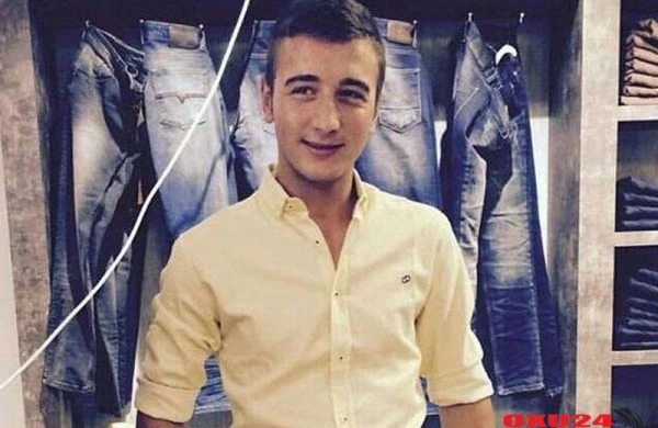 23 yaşında ölən oğlanın orqanları xəstələrə köçürüləcək - VƏSİYYƏT EDİB