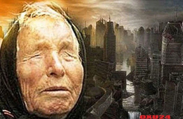 “Bu ölkə tezliklə məhv olacaq” - Vanqanın yeni öncəgörməsi üzə çıxdı