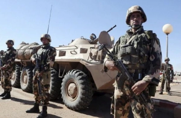 Daha bir ölkədə hərbi çevrilişə cəhd: Qətliam başladı