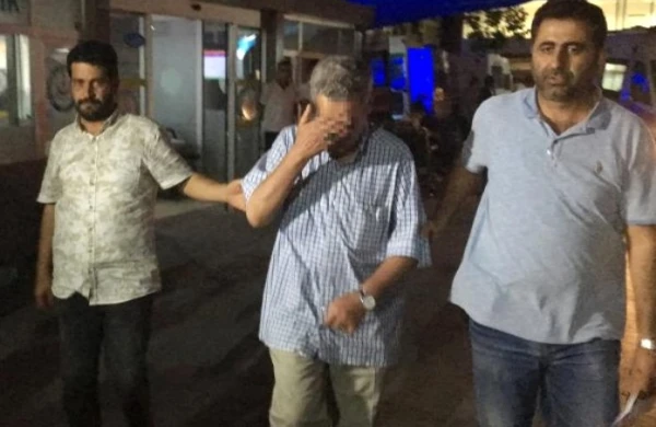 Məscidə namaz qılmağa gedən hicablı qız təcavüzə uğradı