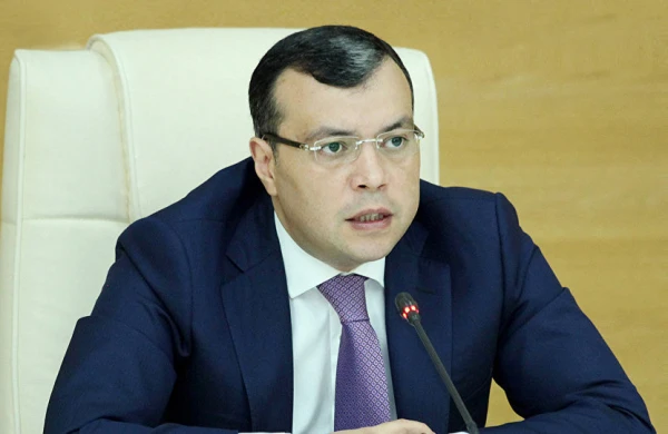 Azərbaycanda ŞOK hadisə: Nazir  25 əməkdaşından  prokurorluğa şikayət etdi