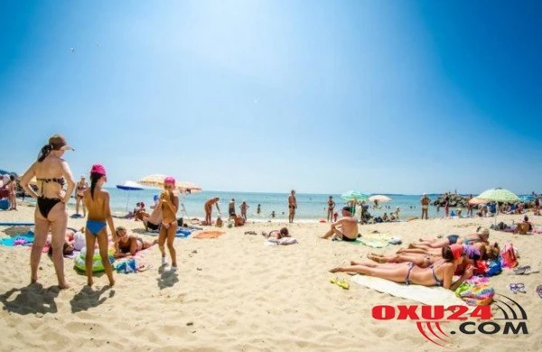 Bakı Şəhər İcra hakimiyyətindən çimərliklərlə bağlı açıqlama — Giriş pulsuzdur