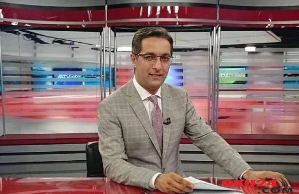 Məşhur aparıcı vəzifəyə təyin edildi