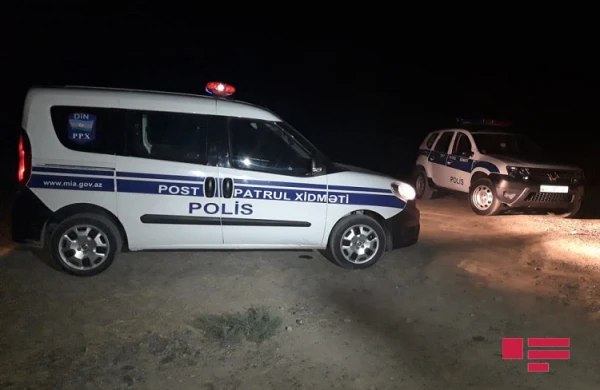 Motelin tualetindən kişi meyiti tapıldı -Azərbaycanda