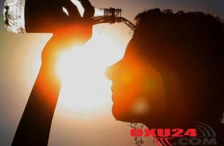 Kondisionersiz sərinləməyin 6 yolu - Fironların sirri