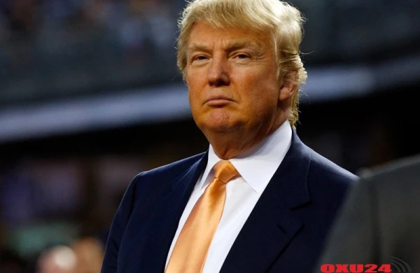 Tramp: “İranı Konqresin icazəsi olmadan da vura bilərəm”