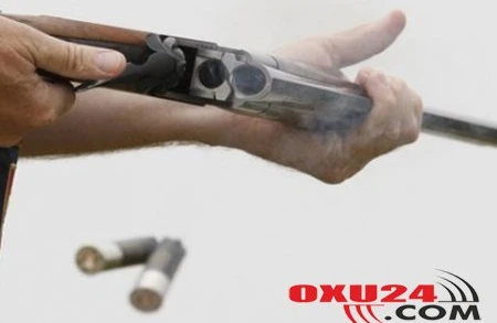 Mingəçevirdə qətl: Öz evində tanışını öldürdü