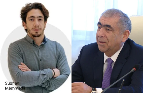 2.5 milyonluq saatı oğurlanan şəxs hansı məmurun oğludur?