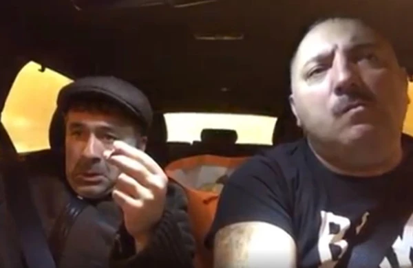 Tahirlə Bəhram məmurları yıxıb-sürdü: Cəmi 32 milyon oğurlamışam da