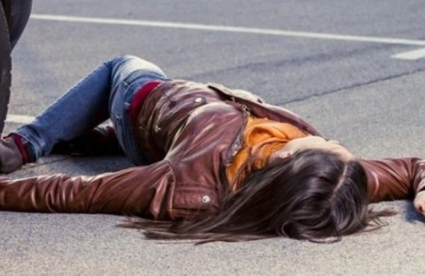 Bakıda dəhşətli qətl: Bacısını Tarqovıyda əxlaqsızlıq edərkən tutdu