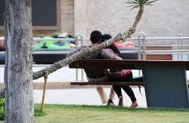 Azərbaycanda ŞOK: 15 yaşlı qız oğlanla parkda tanış oldu -Cinsi əlaqədən sonra oğlanı şantaj etdilər