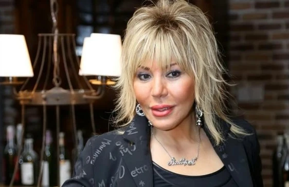 Brilliant Dadaşovadan  Prezidentə  ŞOK  müraciət : "Sizə qurban olum, bu xalqı..."