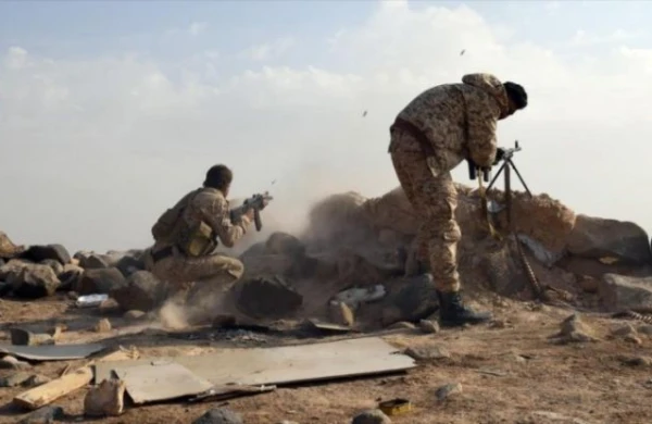 Türkiyə ilə Suriya arasında şiddətli QARŞIDURMA: Çox sayda yaralı və ölü var