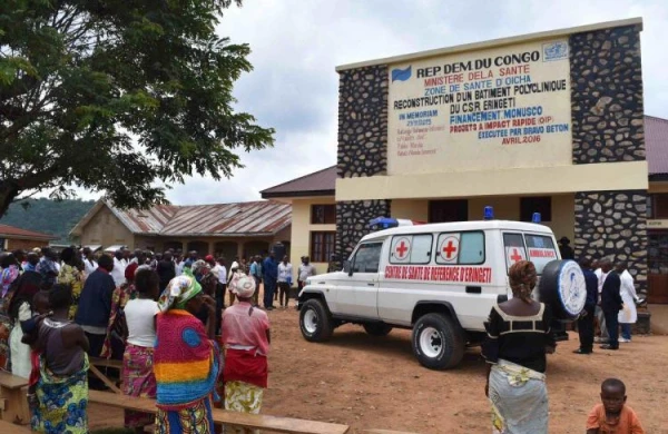 Mədən  çökdü:  43 fəhlə ölüb