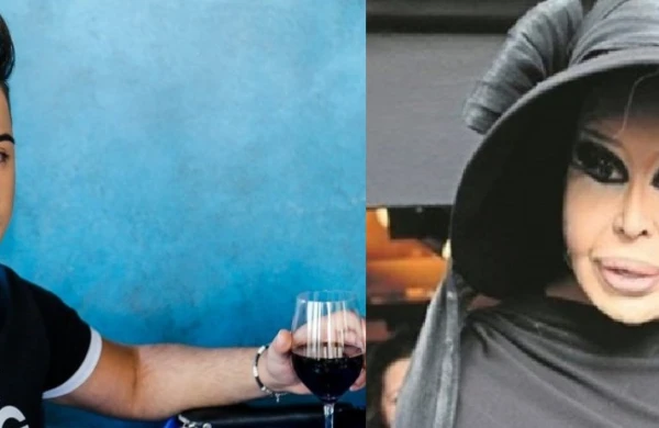 Bülənt Ərsoy Bayram Nurluya fala baxdırmaq istəyir