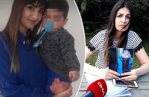 Türkə ərə gedən azərbaycanlı qadının başına oyun açdılar