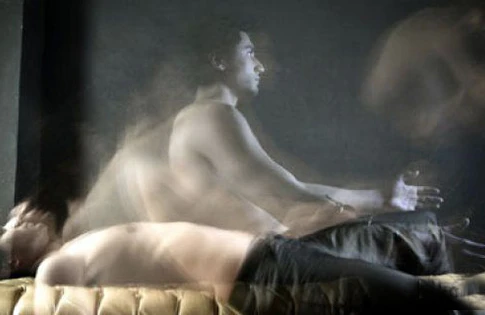 Выход из тела: что чувствуют люди перед смертью