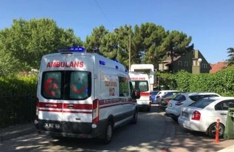 İş adamı əvvəl həyat yoldaşını, sonra özünü öldürdü - Lüks villada DƏHŞƏT