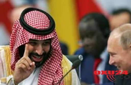 Putinlə Salmanın anlaşması neft bazarını “silkələdi”