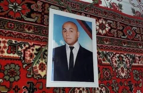 Aprel döyüşçümüzün özünü yandırıb öldürməsinə görə həkim CƏZALANDIRILDI