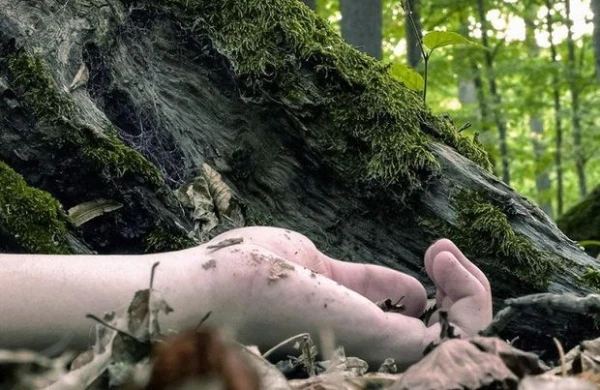 Bakıda hissələri tapılan çeçenin kimliyi bilindi - Kriminal aləmlə əlaqəsi olub