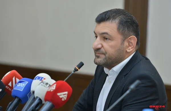 Fuad Abbasov Avropa Məhkəməsinə müraciət edəcək
