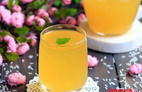 Oynaqlardan duzu təmizləyən düyü suyu – Ostexondroz əleyhinə