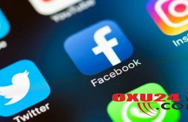 Azərbaycanda "Facebook"un bazar payı artıb