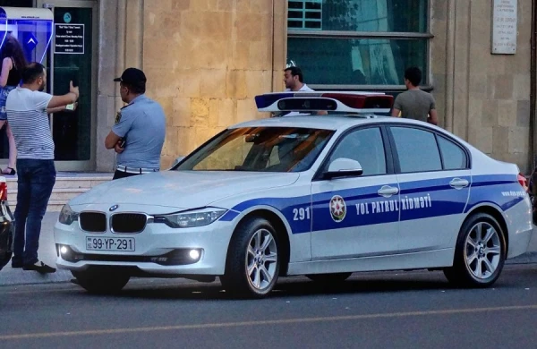 Cəriməni ödəməyən sürücülərə BƏD XƏBƏR