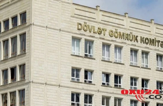 Azərbaycanda yüksək vəzifəli şəxs işdən çıxarıldı - RÜŞVƏTƏ GÖRƏ