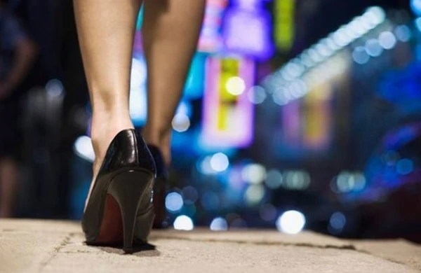 "Tarqovı"da fahişələrin  kütləvi şəkildə həbsi xəbəri ilə bağlı RƏSMİ  AÇIQLAMA