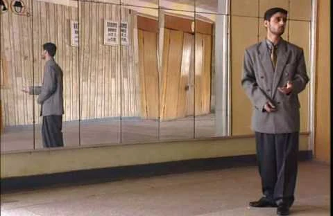 İzzət Bağırovun arxiv videosu yayıldı