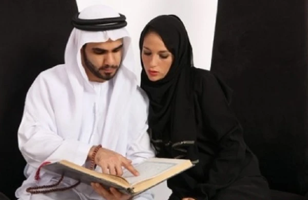 Evli cütlüklər arasında intim əlaqə zamanı bunlar haramdır -İslamdan seçmələr