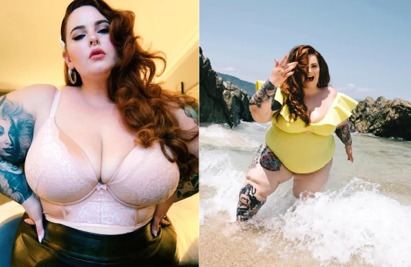 Məşhur modeldən şok etiraf — Həm kişilərlə, həm də qadınlarla yatıram