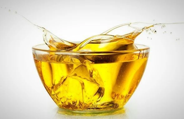 Bu yağlar sonsuzluq yaradır