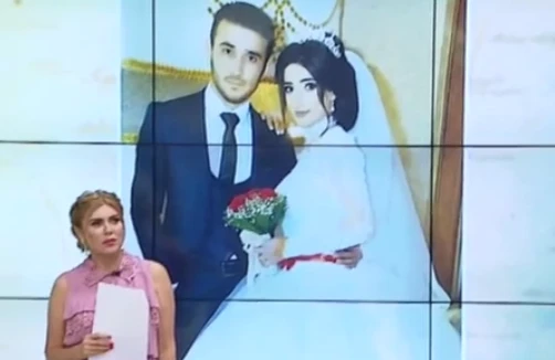 Azərbaycanda TÜKÜRPƏDƏN OLAY: Xəyanətə görə öldürülən ər –arvad...