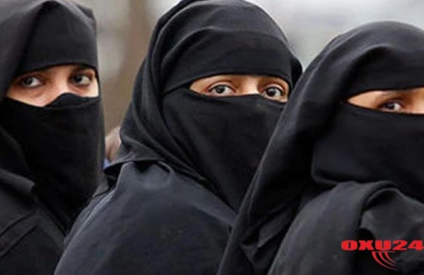 Müsəlman ölkəsində qadınlara niqab qadağan olundu