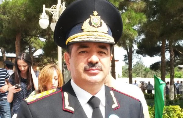 Nazirin yeni müavini Seyfulla Əzimov kimdir? – Əməliyyat FOTOLARI