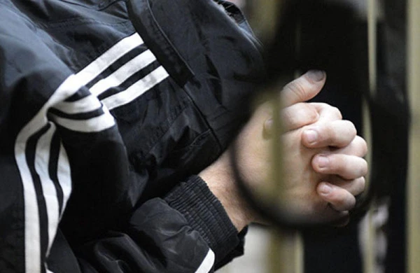 Azərbaycan -Gürcüstan sərhədində ŞOK əməliyyat: 10 nəfər kriminal avtoritet  tutuldu