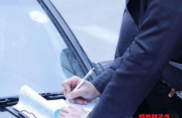 DİQQƏT: Artıq bu cərimələr kameralara yazılacaq