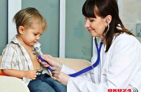 Uşaqların böyrəyini qorumaq üçün valideynlərə 10 QIZIL MƏSLƏHƏT