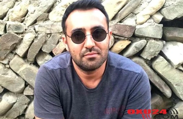 Gənc yazıçı mənzilində ölü tapıldı